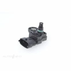 Bosch Boost Pressure Sensor - 0281006028