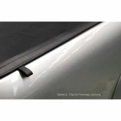 Tuff Tonneaus Clip On Tonneau Cover - 10932