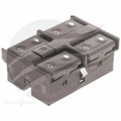 Electric Life Electric Window Control Module - ECM1191