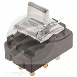 Electric Life Electric Window Control Module - ECM1296