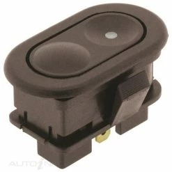 Jaylec Door Power Window Switch - Front - ESW4040