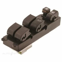 Jaylec Door Power Window Switch - Front - ESW9320