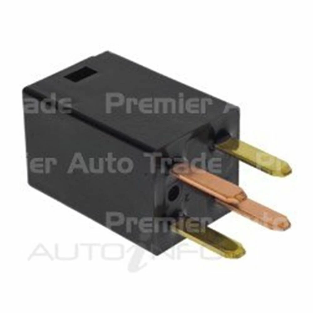PAT 4 Pin Relay - REL-050 1 PAT 4 Pin Relay - REL-050