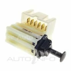 PAT 6 Pin Brake Light Switch - SLS-017