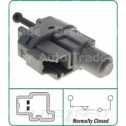 PAT 2 Pin Brake Light Switch - SLS-109