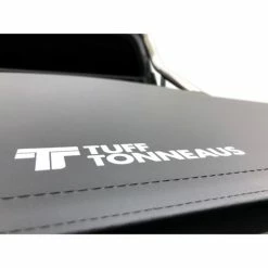 Tuff Tonneaus Clip On 2.0 Tonneau Cover - 10847