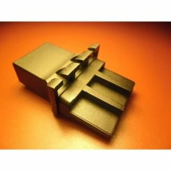 Tuff Tonneaus Replacement Front End Cap - Suits VU/VY/VZ Commodore, 2 Pack, 10967