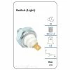 Tridon Oil Pressure Switch (Light) - TPS030