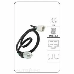 Tridon Reverse Light Switch - TRS042