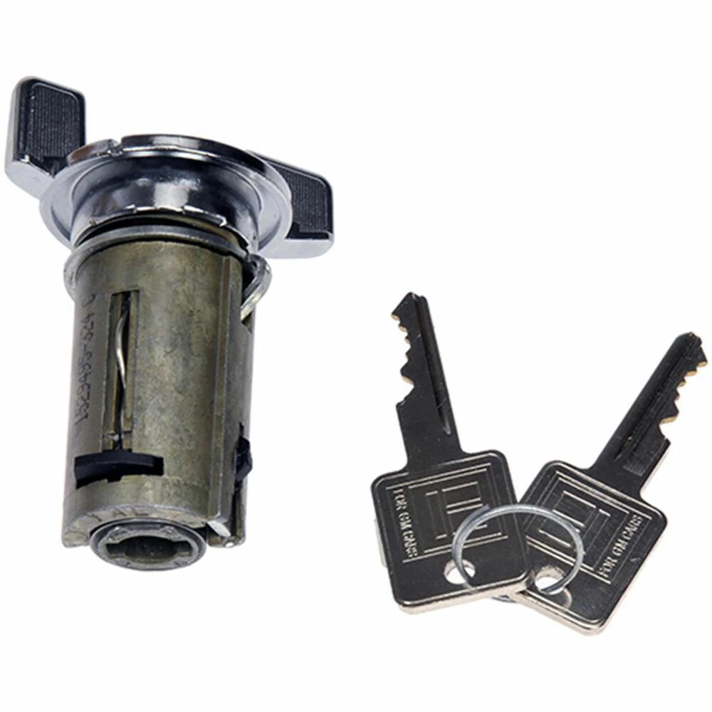 Dorman Ignition Lock Cylinder Assembly - 924-892 1 Dorman Ignition Lock Cylinder Assembly - 924-892