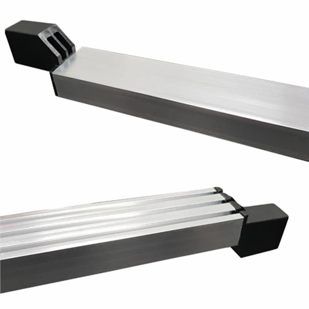 Tuff Tonneaus Replacement Front Triple Track Bar - Suits VE/VF Commodore, 11030 1 Tuff Tonneaus Replacement Front Triple Track Bar - Suits VE/VF Commodore, 11030