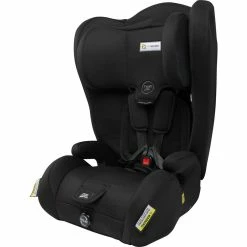 InfaSecure Pulsar - Forward Facing Car Seat, Black, CS9013P.BLACK