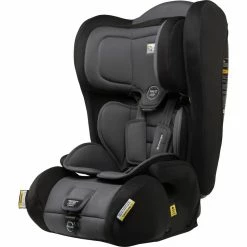 InfaSecure Emerge Astra - Forward Facing Car Seat, Grey, CS9013AST.GREY
