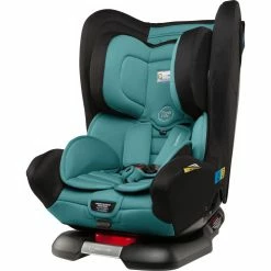 InfaSecure Quattro Astra - Convertible Car Seat, Aqua, CS8113AST.AQUA