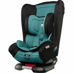 InfaSecure Grandeur Astra - Convertible Car Seat, Aqua, CS9213AST.AQUA