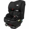 InfaSecure Legacy - Convertible Car Seat, Black, CS4313L.BLACK