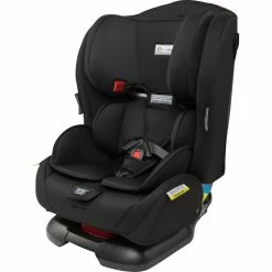 InfaSecure Legacy - Convertible Car Seat, Black, CS4313L.BLACK