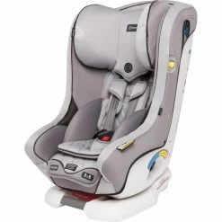 InfaSecure Achieve Premium - Convertible Car Seat, Day, CS9213IP.DAY