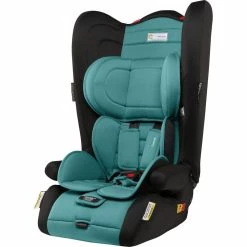 InfaSecure Comfi Astra - Convertible Booster Seat, Aqua, CS7213AST.AQUA