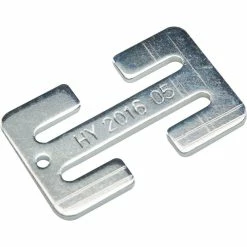InfaSecure Gated Buckle - CS101