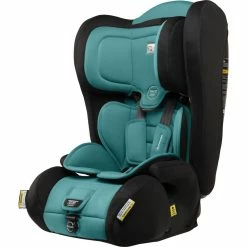InfaSecure Emerge Astra - Forward Facing Car Seat, Aqua, CS9013AST.AQUA