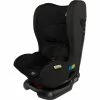 InfaSecure Tetra - Convertible Car Seat, Black, CS8313T.BLACK