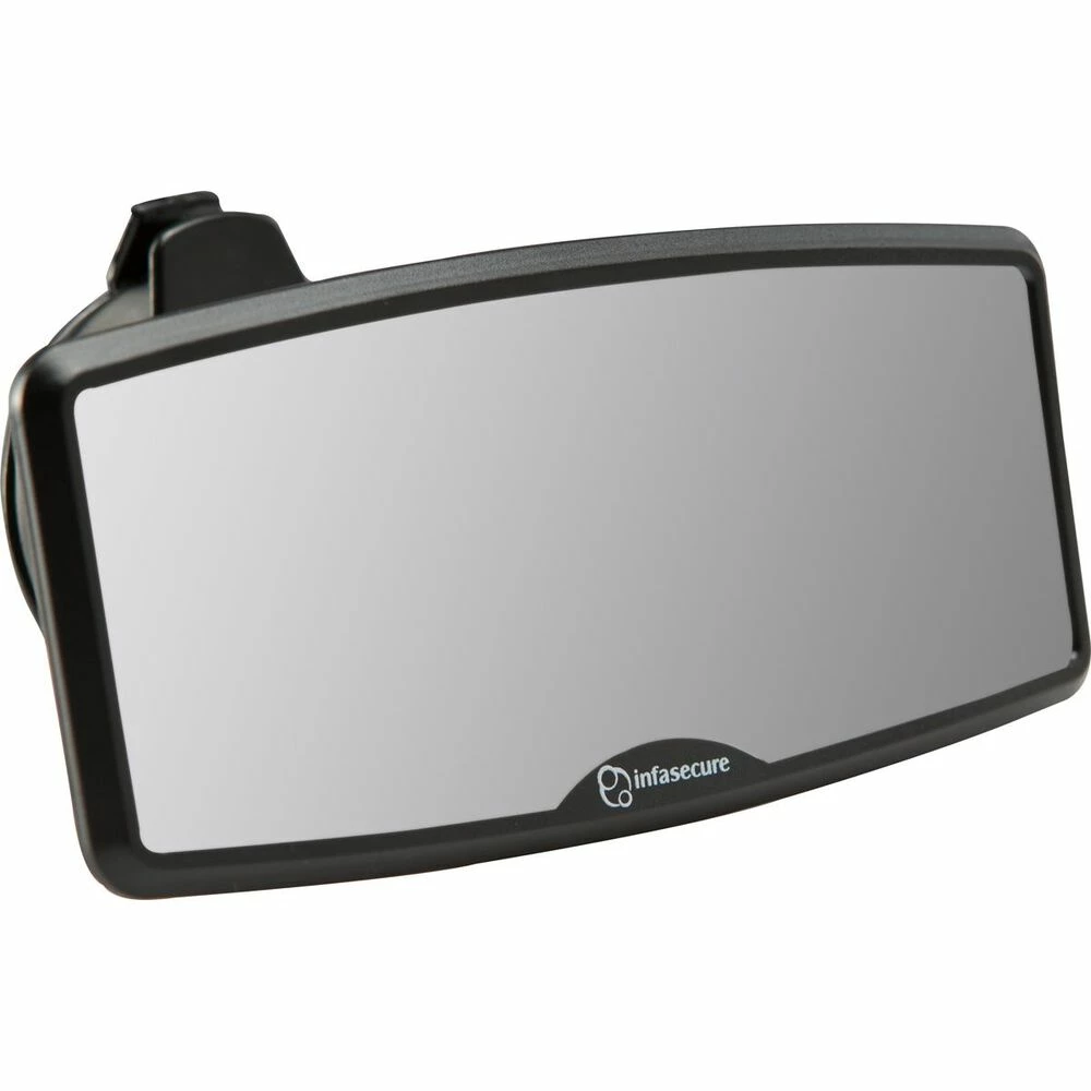 InfaSecure Mini Windscreeen Mirror - TA103 1 InfaSecure Mini Windscreeen Mirror - TA103