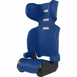 InfaSecure Versatile - Folding Booster Seat, Blue, CS6013V.BLUE