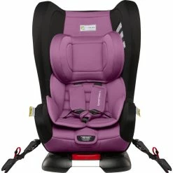 InfaSecure Kompressor 4 ISOFix Astra - Convertible Car Seat, Purple, CS8513AST.PURPLE