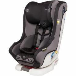 InfaSecure Achieve Premium - Convertible Car Seat, Night, CS9213IP.NIGHT