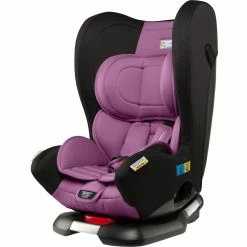 InfaSecure Kompressor 4 Astra - Convertible Car Seat, Purple, CS8313AST.PURPLE