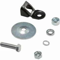 InfaSecure Vehicle Anchor Kit - CS104