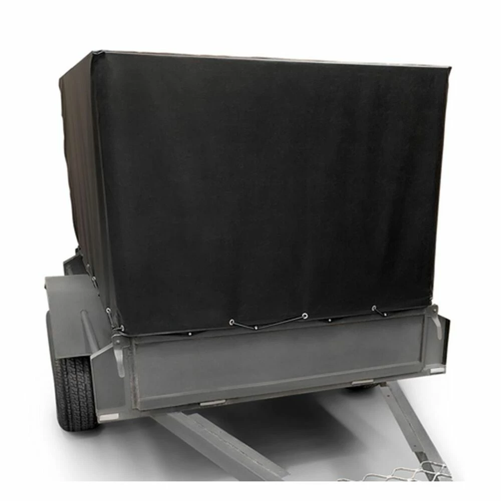 Tuff Tonneaus Trailer Tonneau Cover - 1950mm X 1330mm, 11351 1 Tuff Tonneaus Trailer Tonneau Cover - 1950mm X 1330mm, 11351