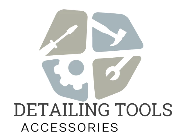Detailing Tools Shop